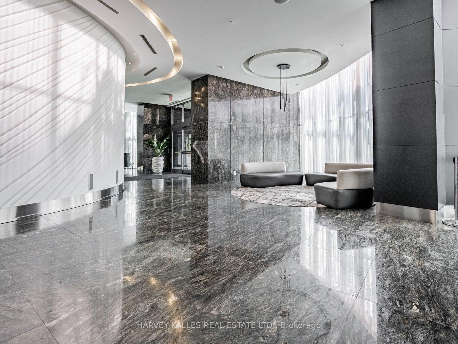 60 Absolute Avenue 602