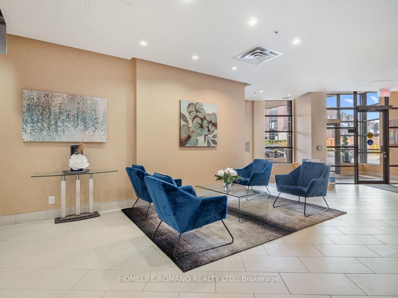 2 Bedrooms Condo at 7730 Kipling, Vaughan For sale