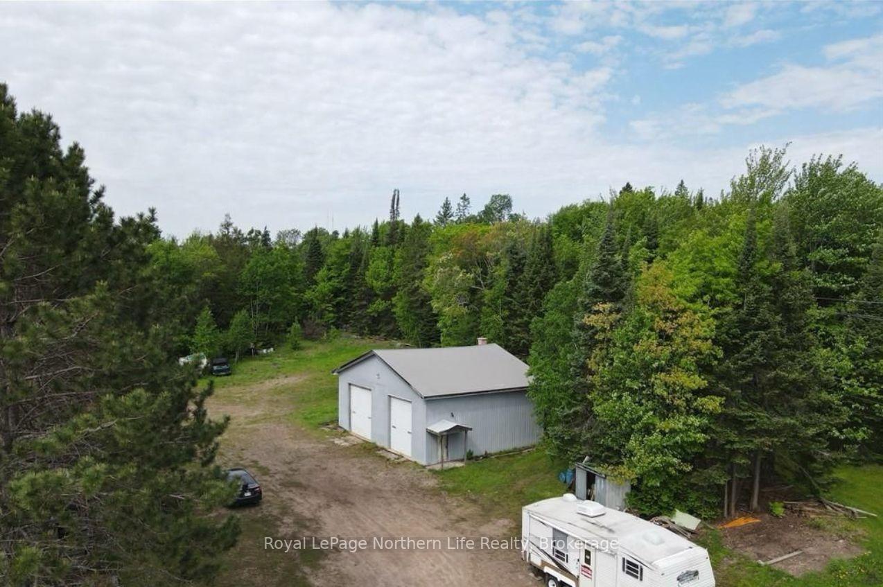 736 Highway 534, Powassan, ON P0H 1Z0