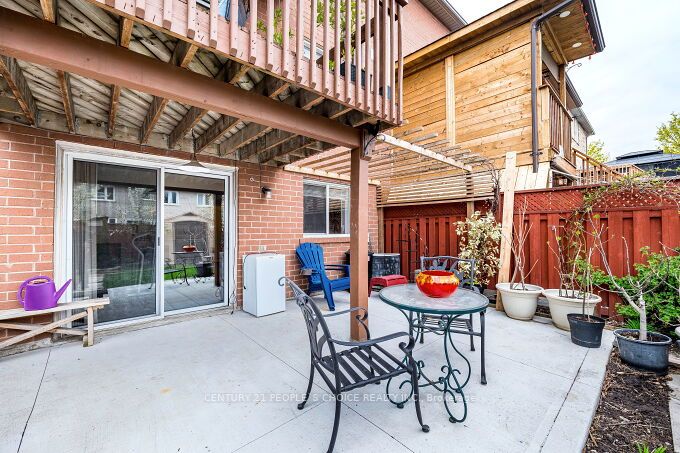 3185 Pearwood Place