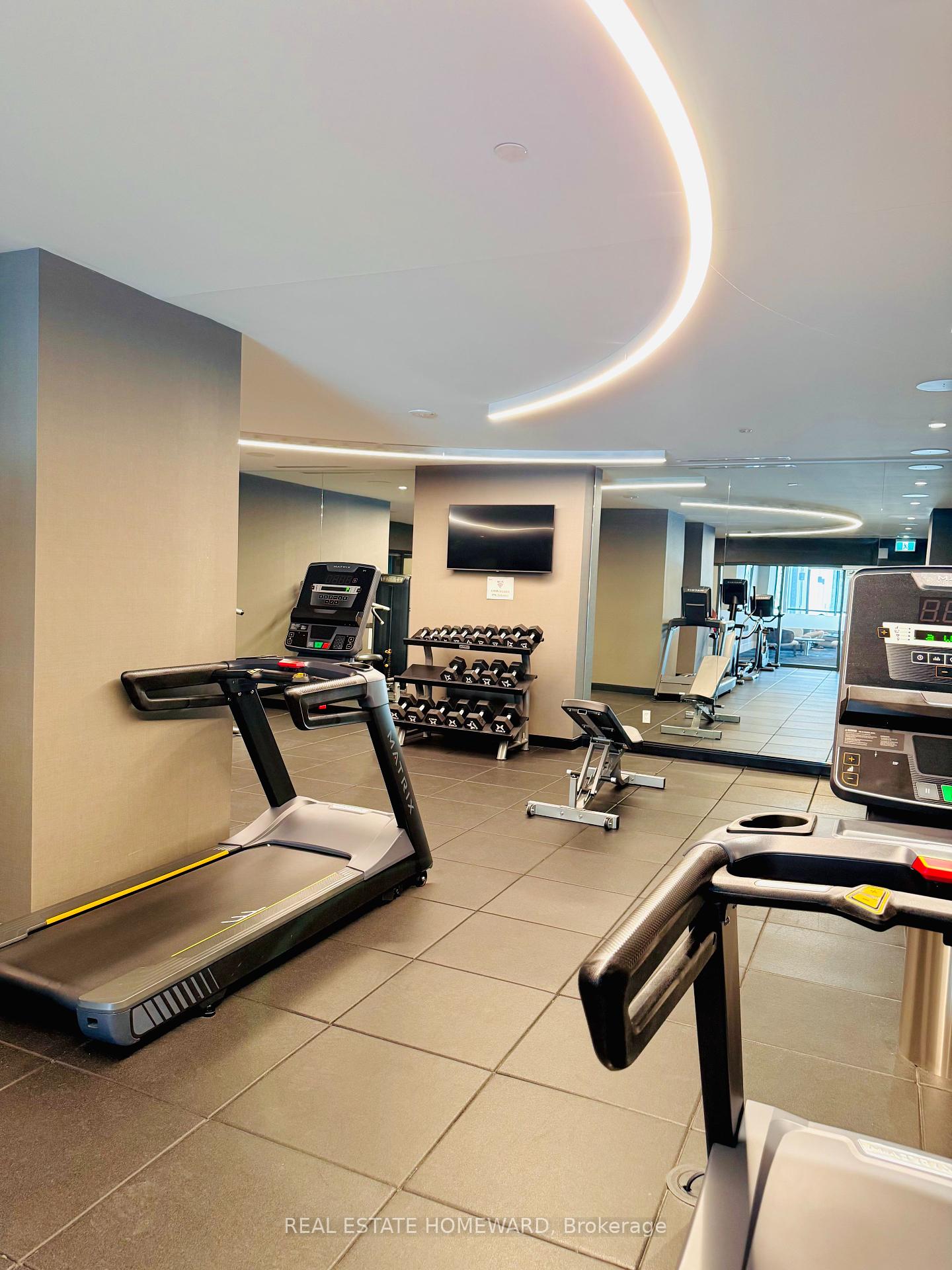 2 Bedrooms Condo at 286 Main, Toronto For sale
