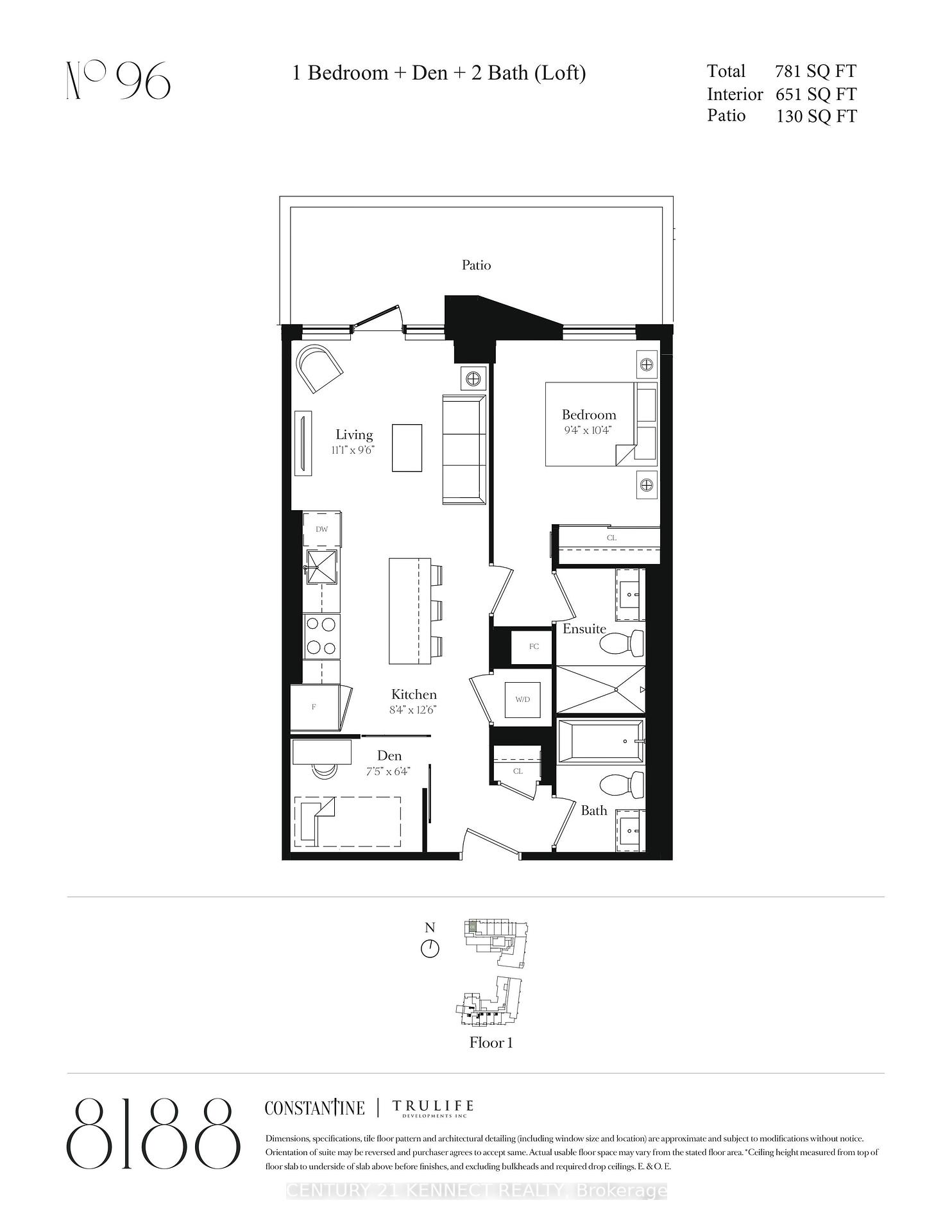 Listing image