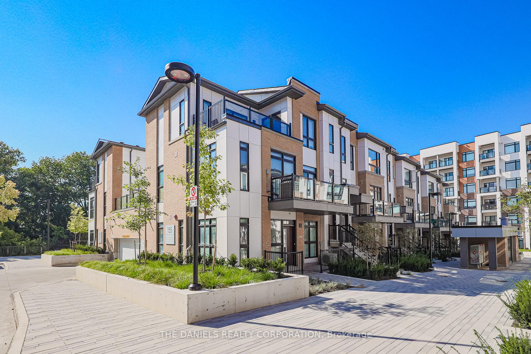 1 Bedroom Condo at 145 Canon Jackson, Toronto For sale