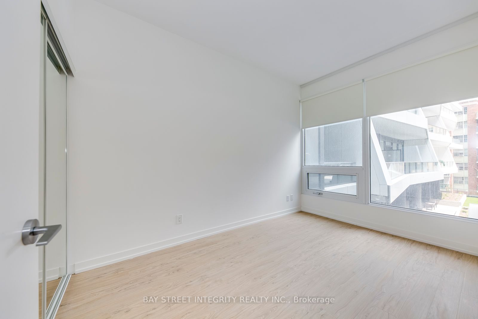 85 Wood Street, #505