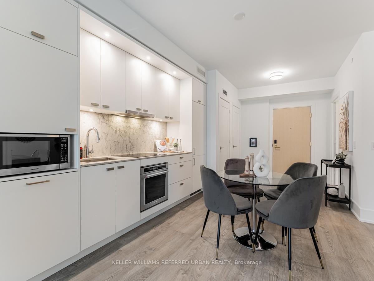 2 Bedrooms Condo at 480 Front,  Toronto For sale