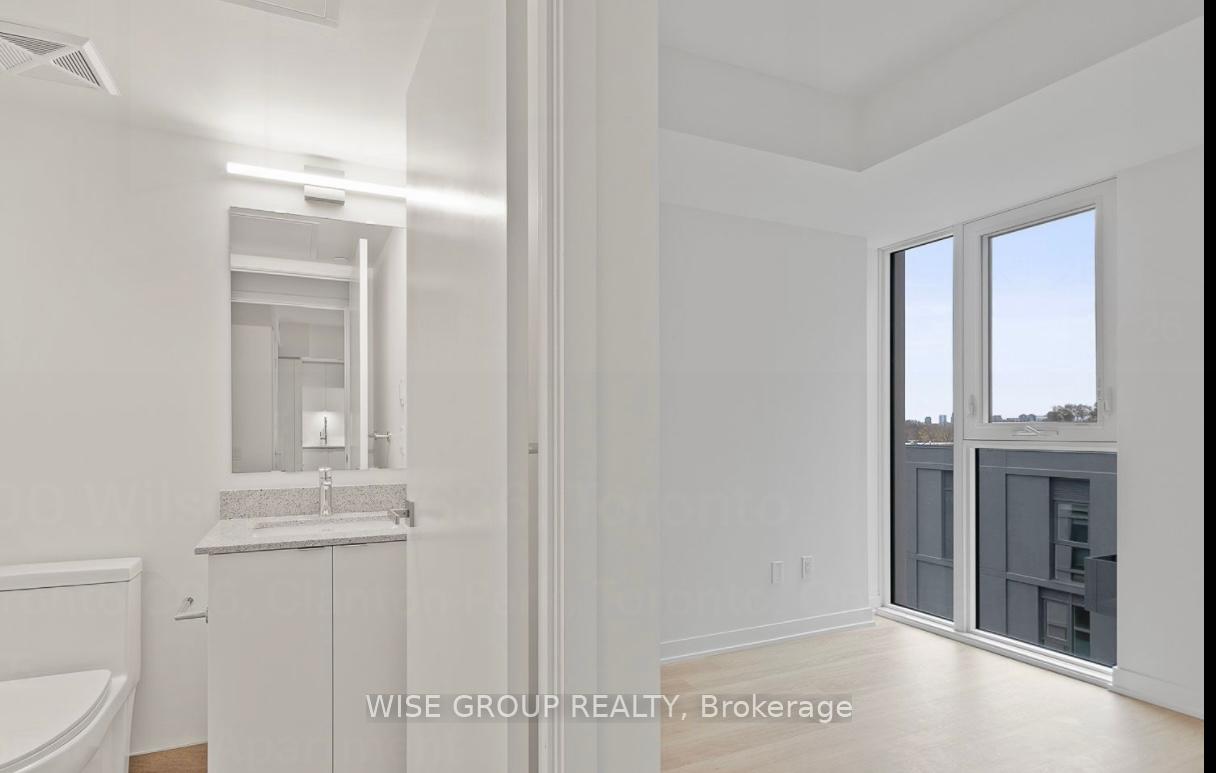 1 Bedroom Condo at 500 Wilson, Toronto For sale