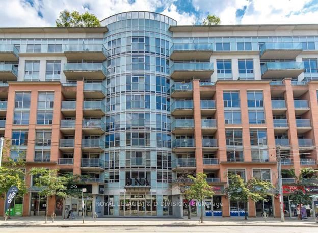 3 Bedrooms Condo at 1005 King,  Toronto For sale