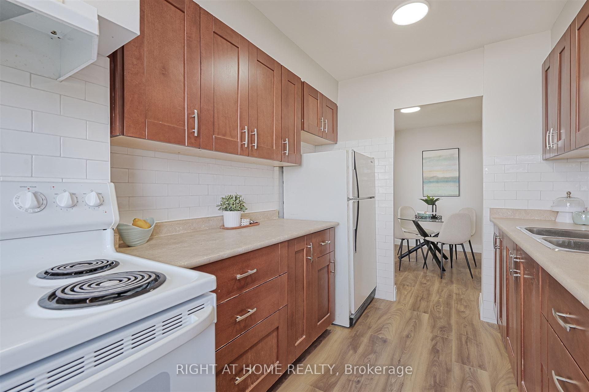 1 Bedroom Co-op at 235 Grandravine, Toronto For sale