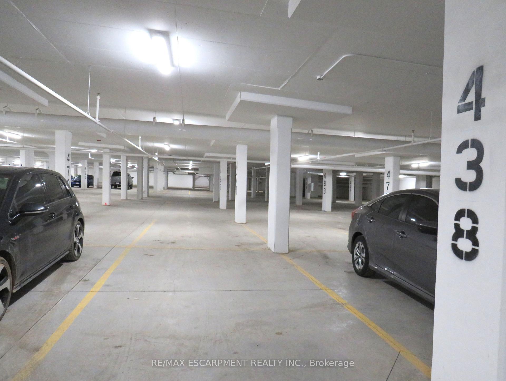 1 Bedroom Condo at 470 Dundas, Hamilton For sale