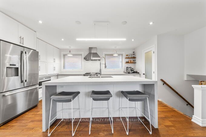 531 Newmarket Street