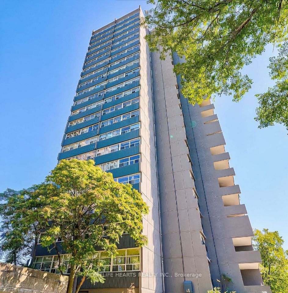 4101 Sheppard