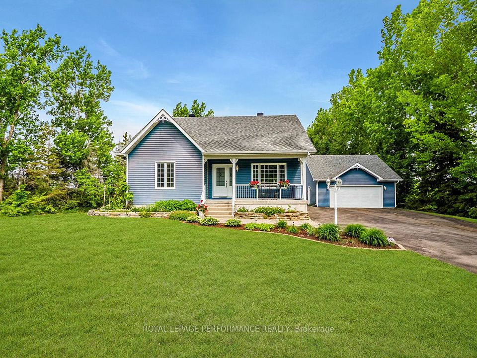 21845 Concession 3 N/A