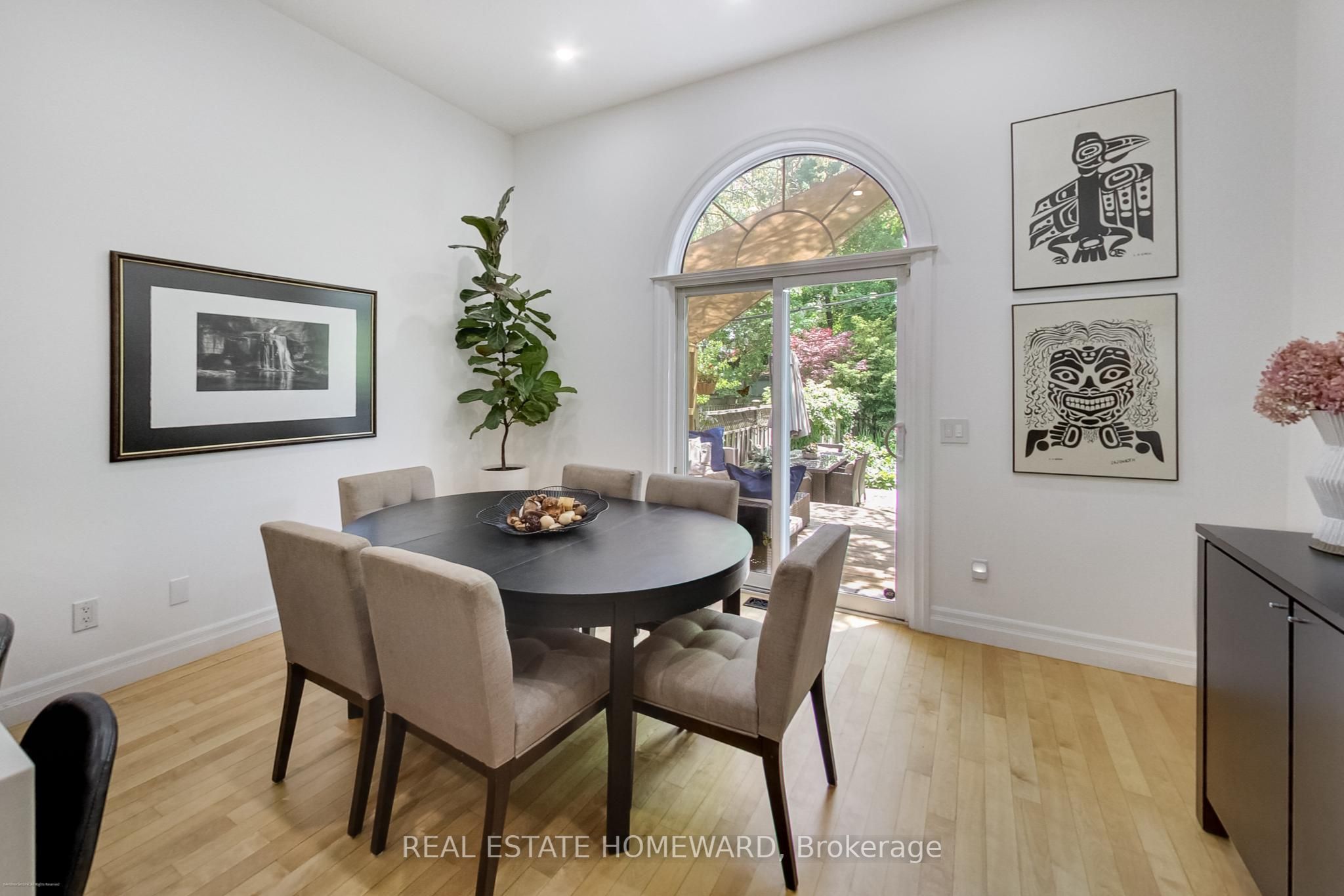 83A Swanwick Avenue