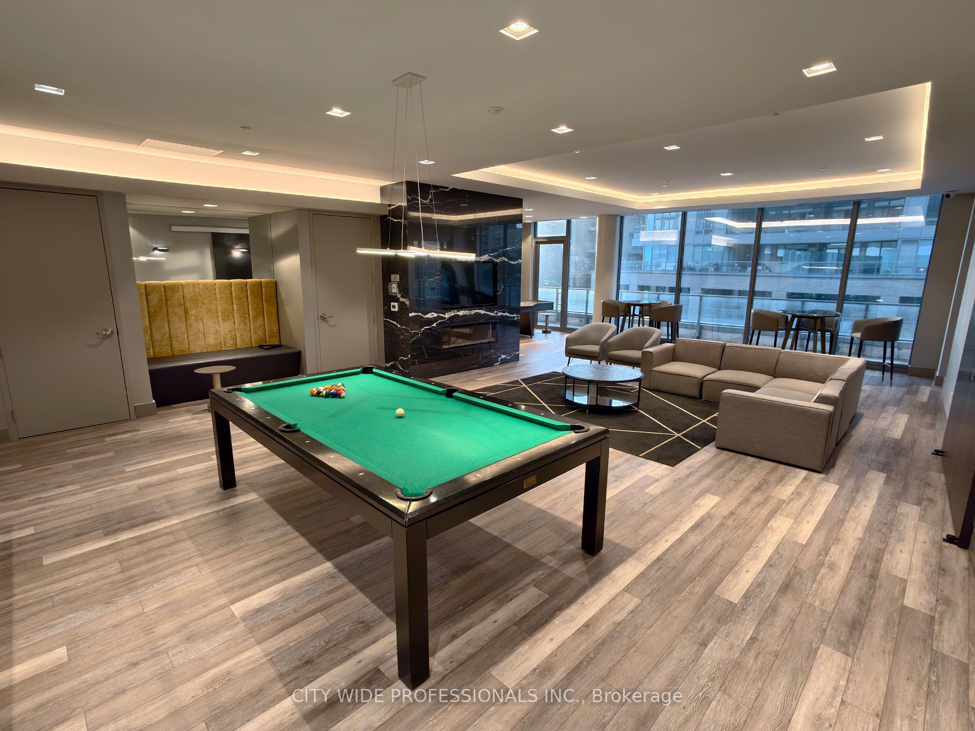 1 Bedroom Condo at 38 Forest Manor, Toronto For sale