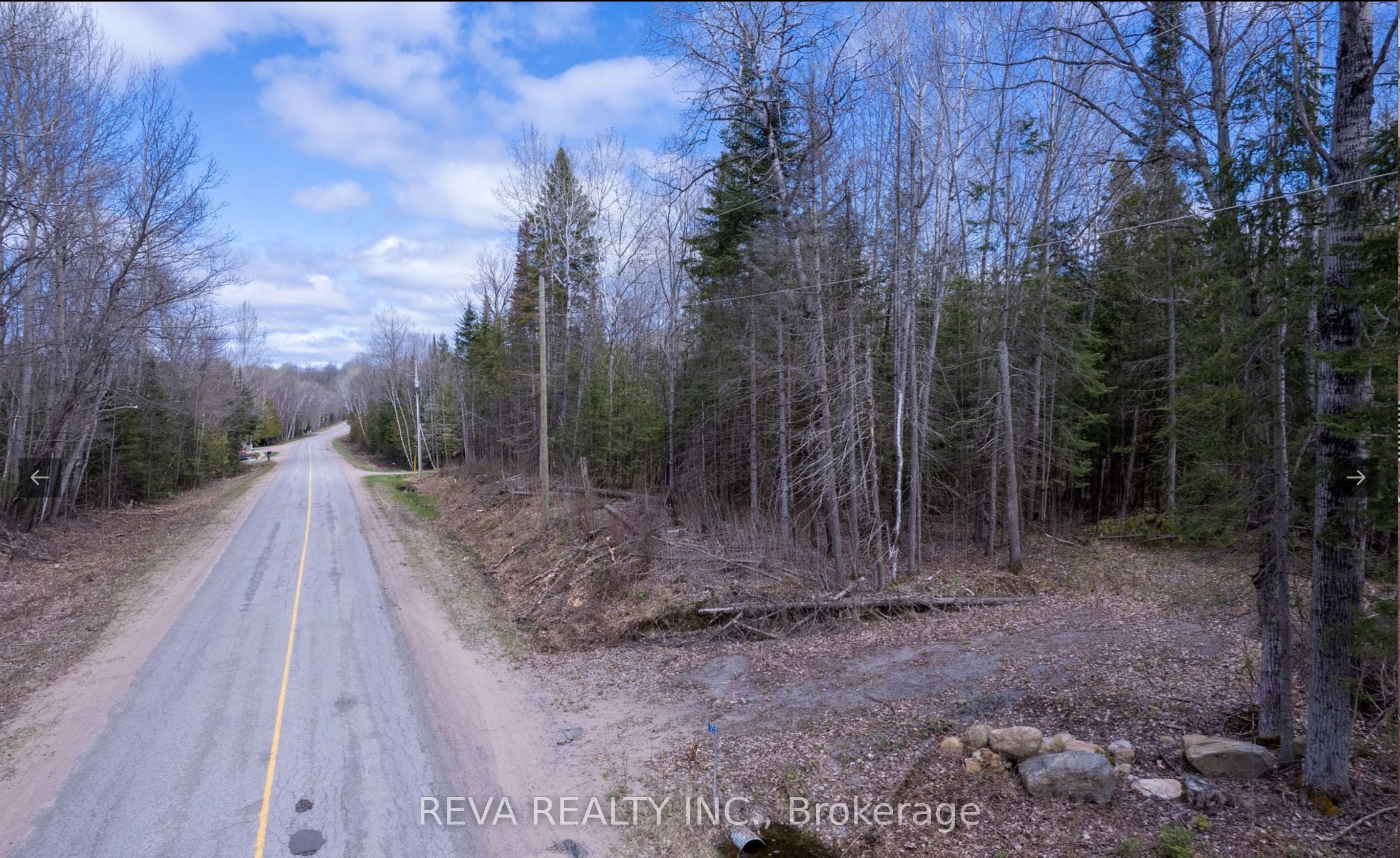 1755 South Baptiste Lake Road