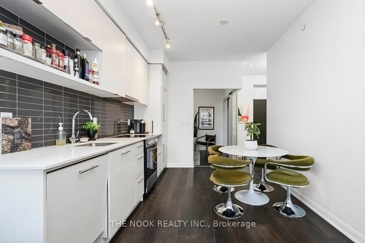 2 Bedrooms Condo at 435 Richmond, Toronto For sale