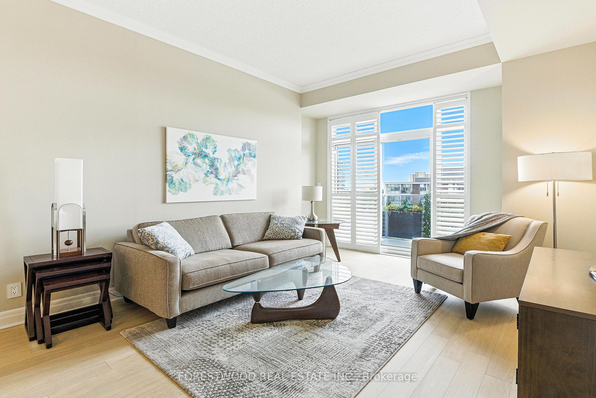2 Bedrooms Condo at 80 Port, Mississauga For sale
