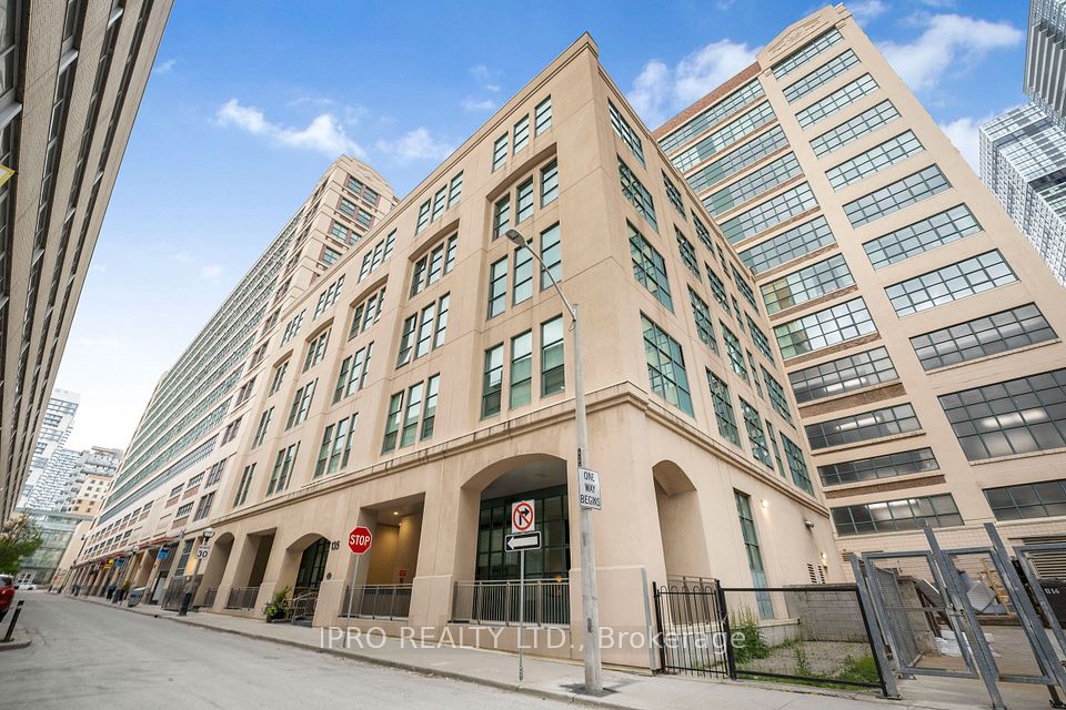 135 Dalhousie