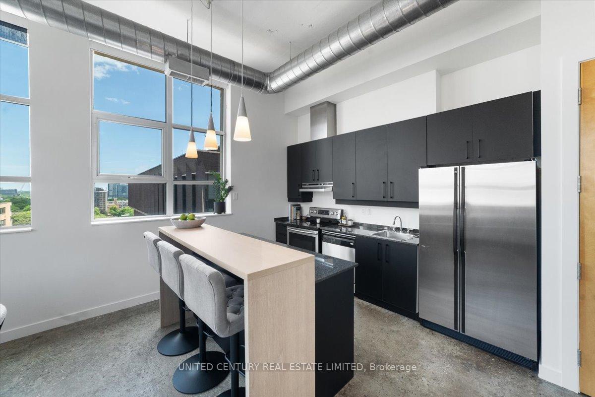 3 Bedrooms Condo at 155 Dalhousie,  Toronto For sale