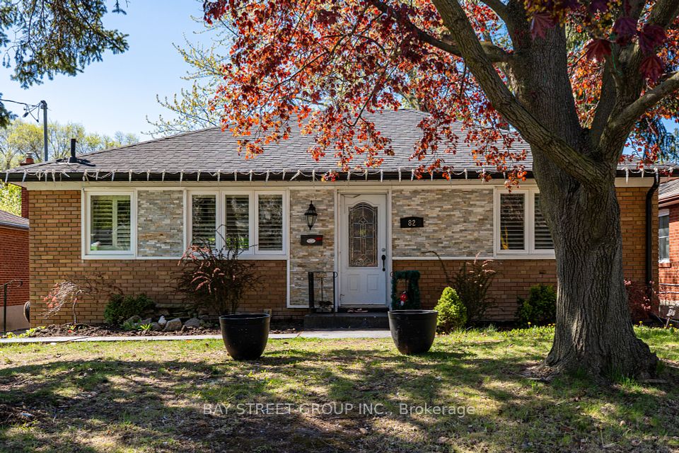 82 Exbury