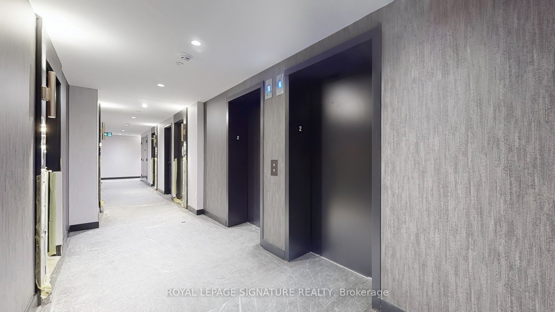 1200 Dundas Street W, #203