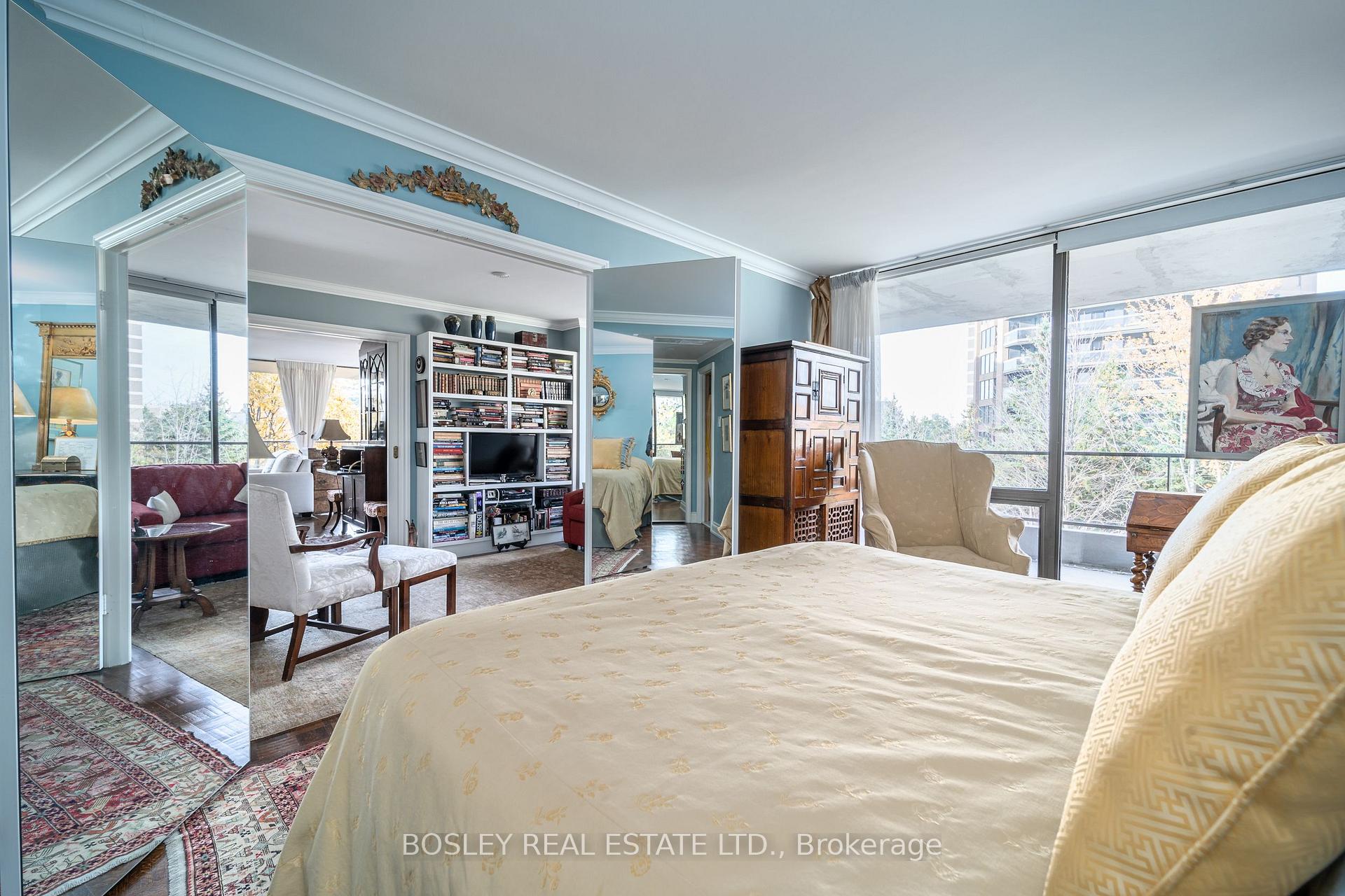 2 Bedrooms Condo at 20 Avoca, Toronto For sale