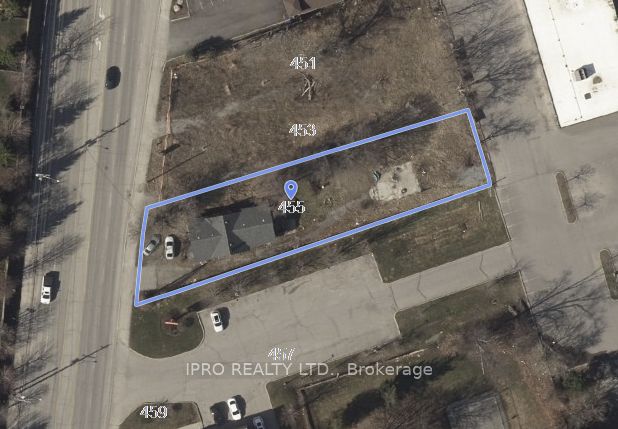 455 The Queensway, Georgina, ON L4P 2C9