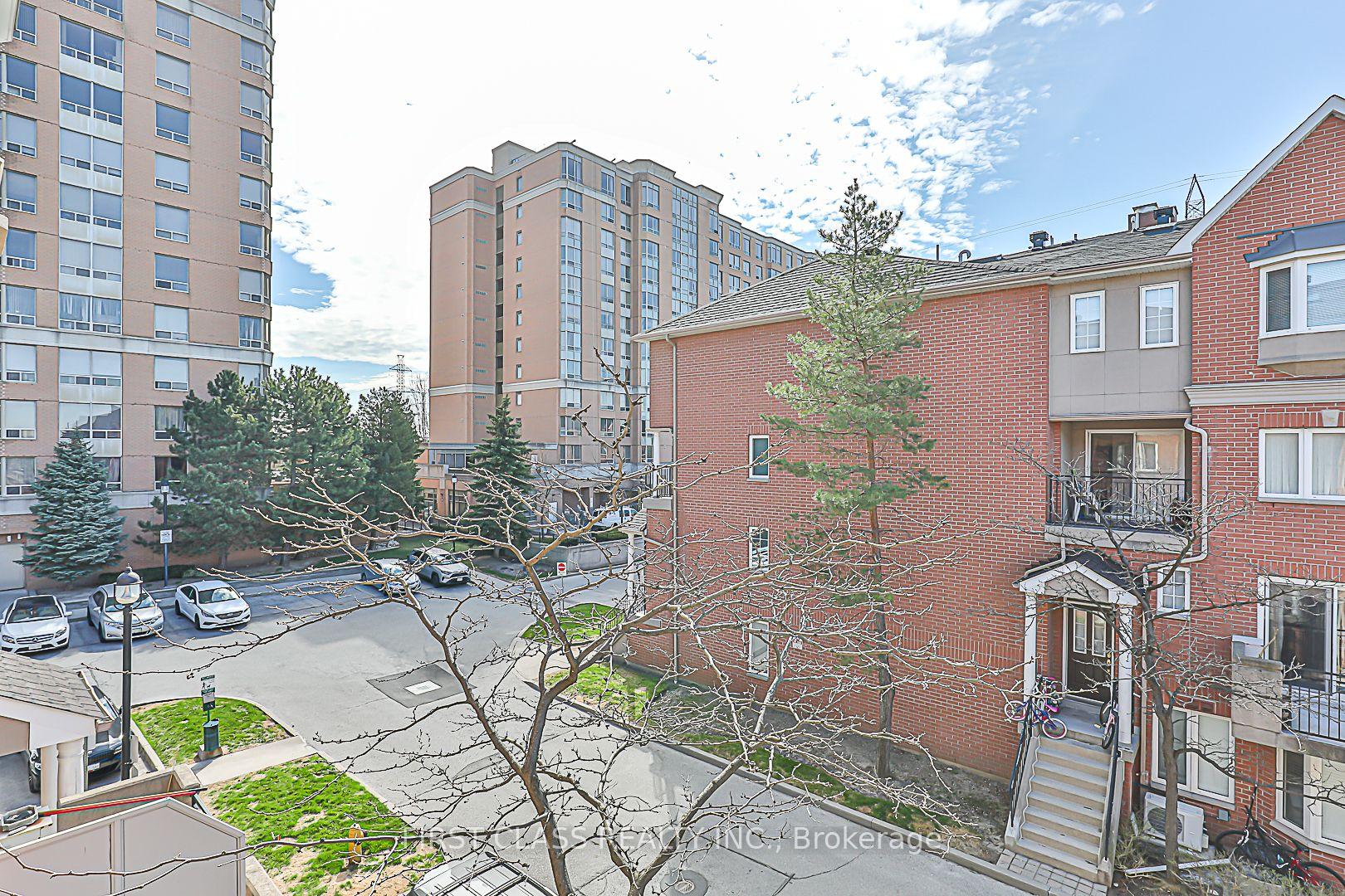 4 Bedrooms Condo at 1881 Mcnicoll, Toronto For sale