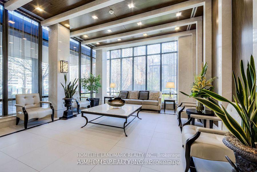 1 Bedroom Condo at 28 Linden, Toronto For sale