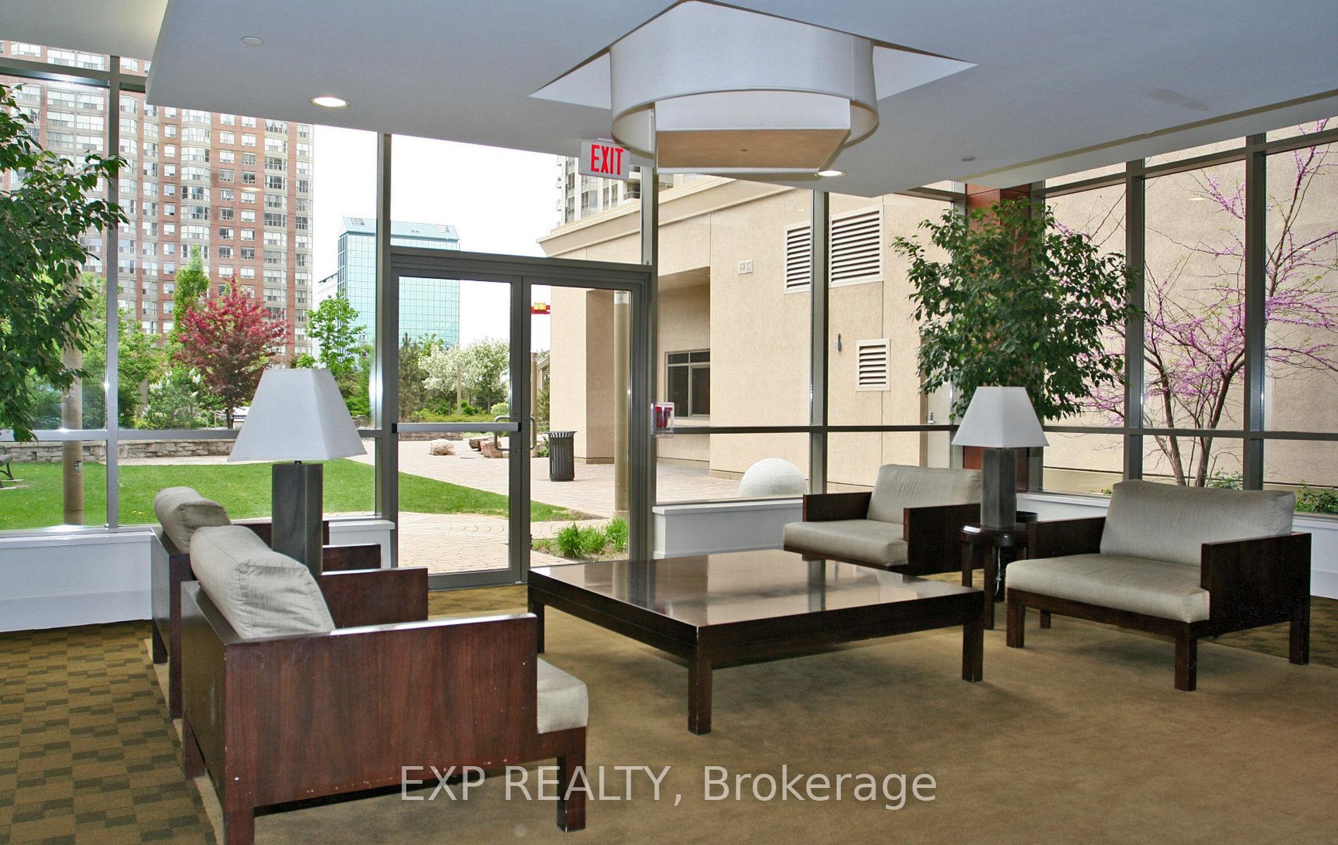 #1202 – 3880 Duke of York Boulevard, Mississauga, ON L5B 4M7