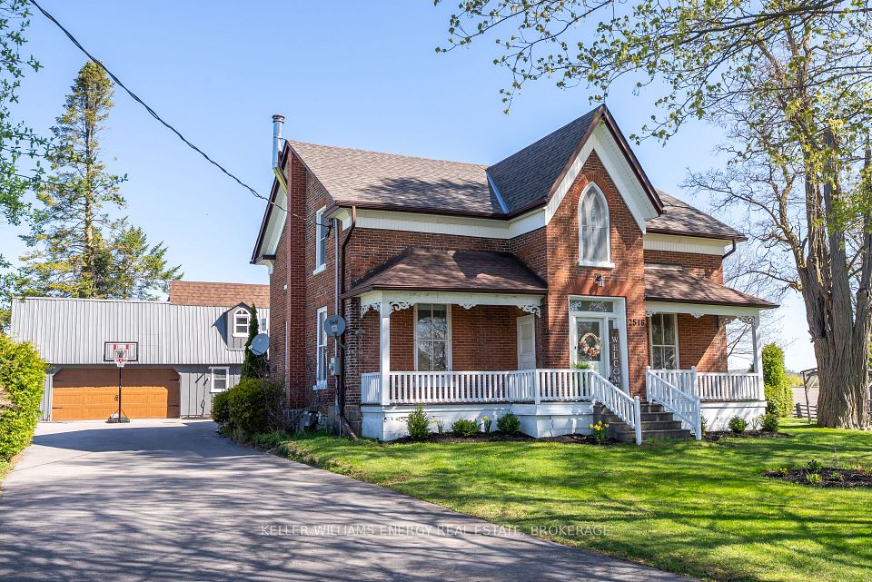 2516 Concession 8