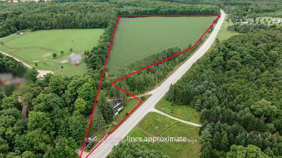 500064 GREY ROAD 12