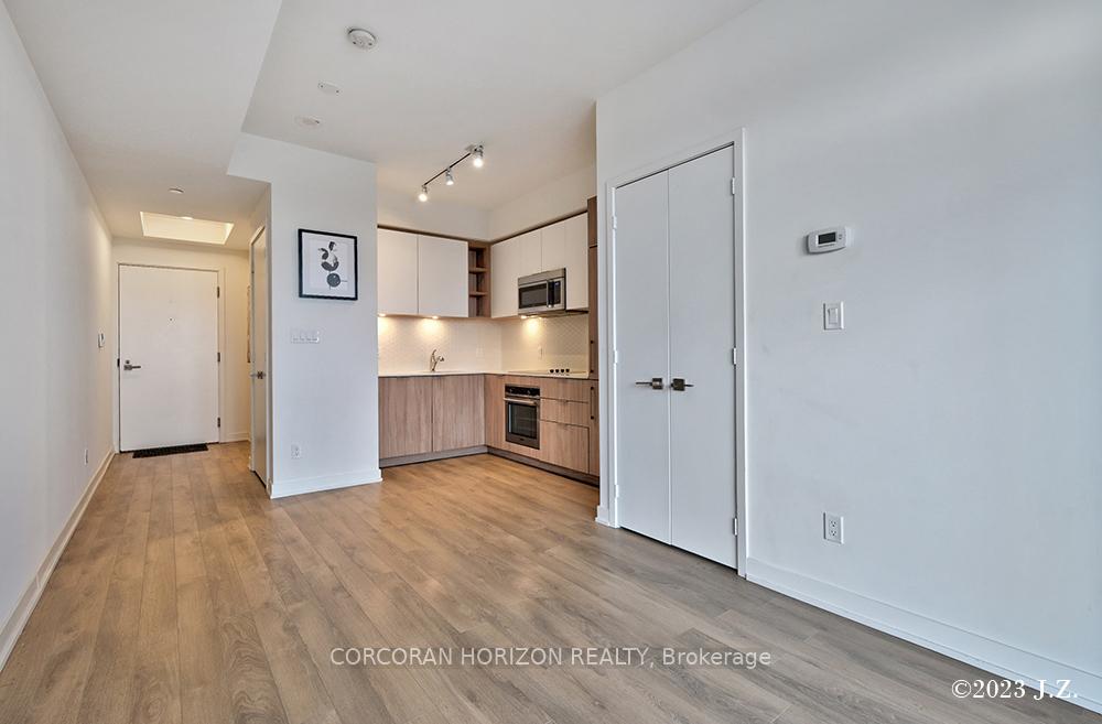 Condo at 50 Ordnance,  Toronto For sale