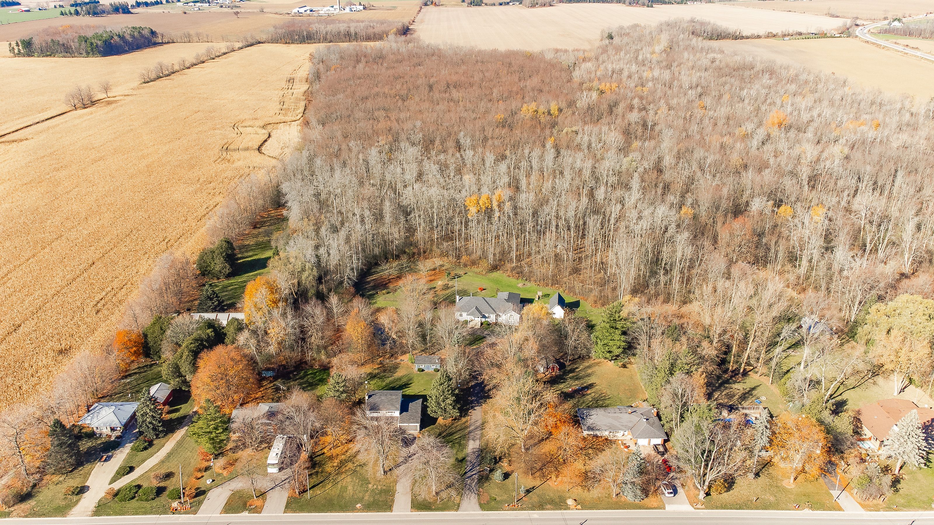 7610 Wellington Road 51 Road