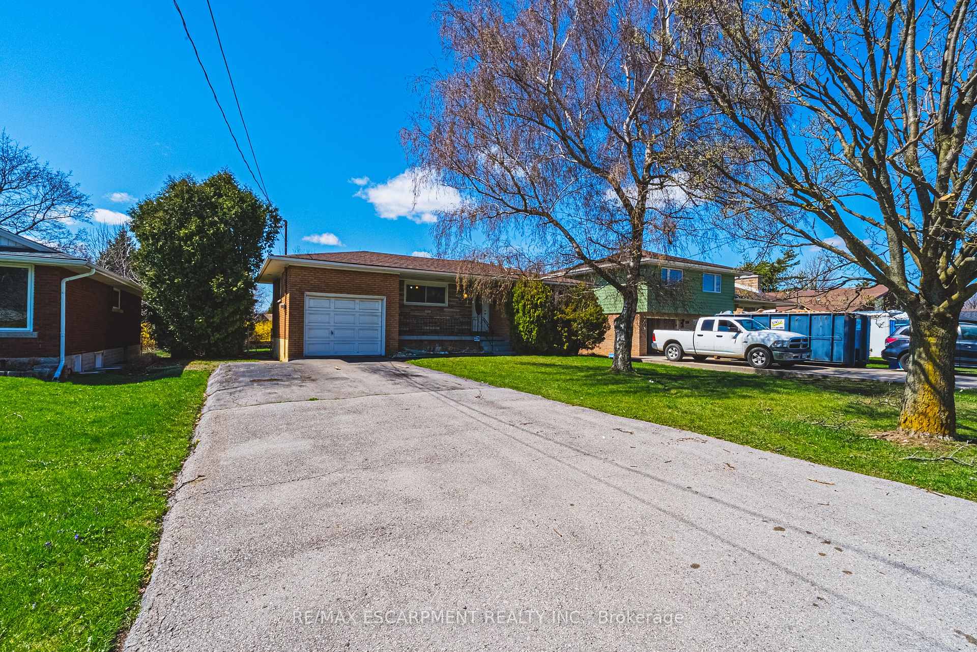 340 West 5th Street, Hamilton, ON L9C 3P3