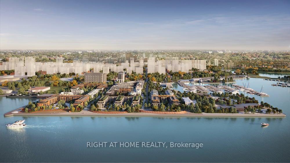 2 Bedrooms Condo at 1 Jarvis, Hamilton For sale