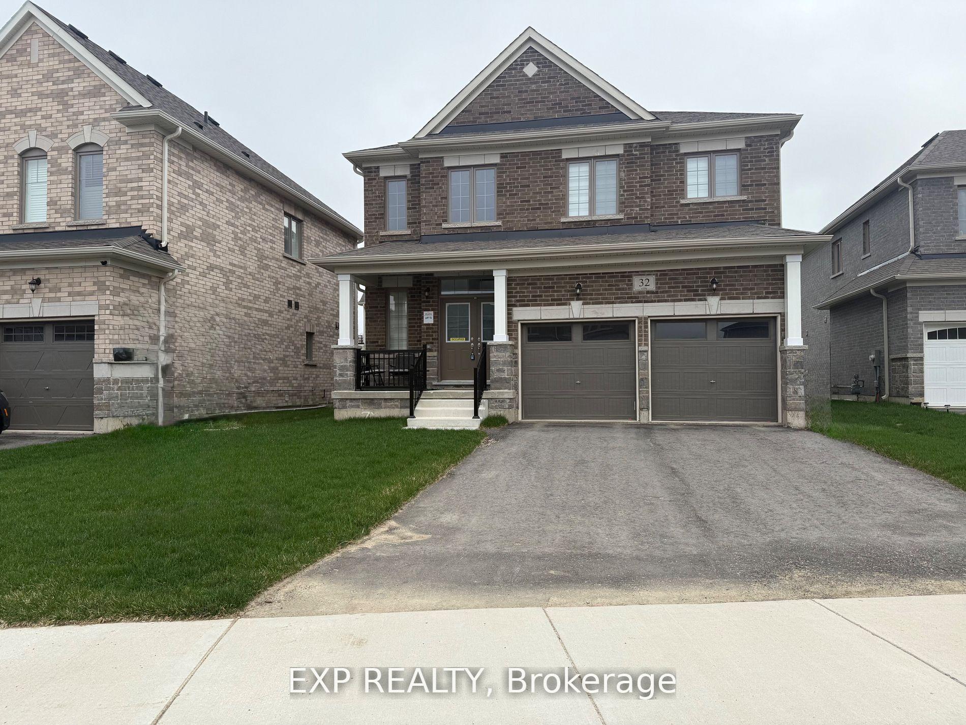 32 Doc Lougheed Avenue, Southgate, ON N0C 1B0