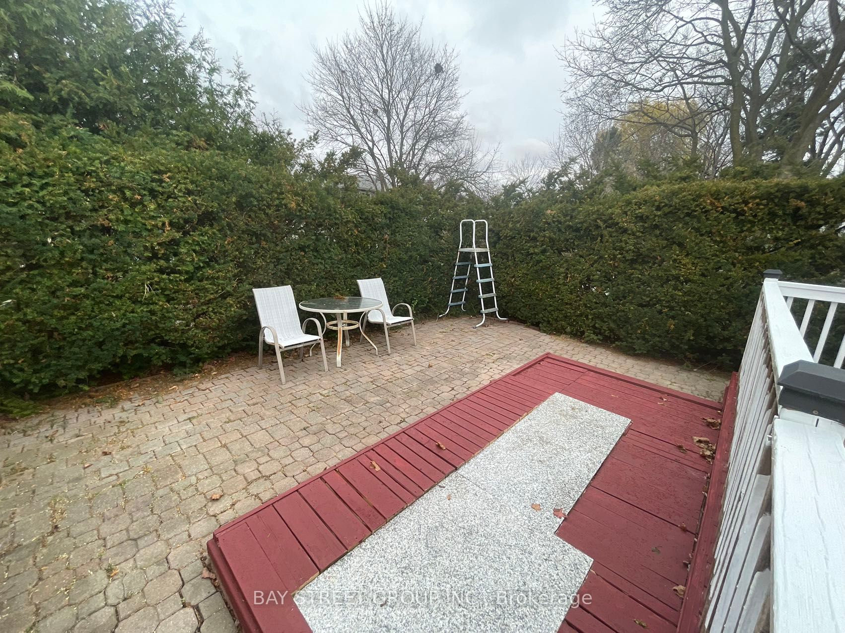 361 Hollyberry Trail, Toronto C15 Hillcrest Village