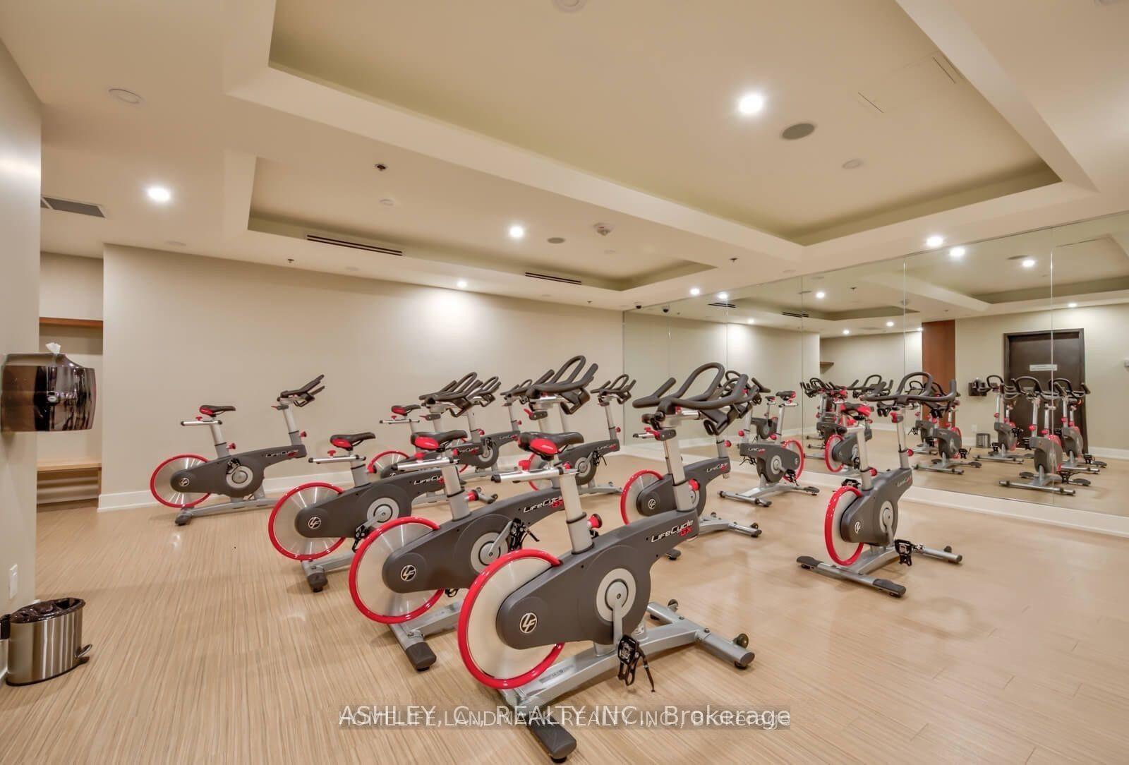 1 Bedroom Condo at 99 Foxbar,  Toronto For sale