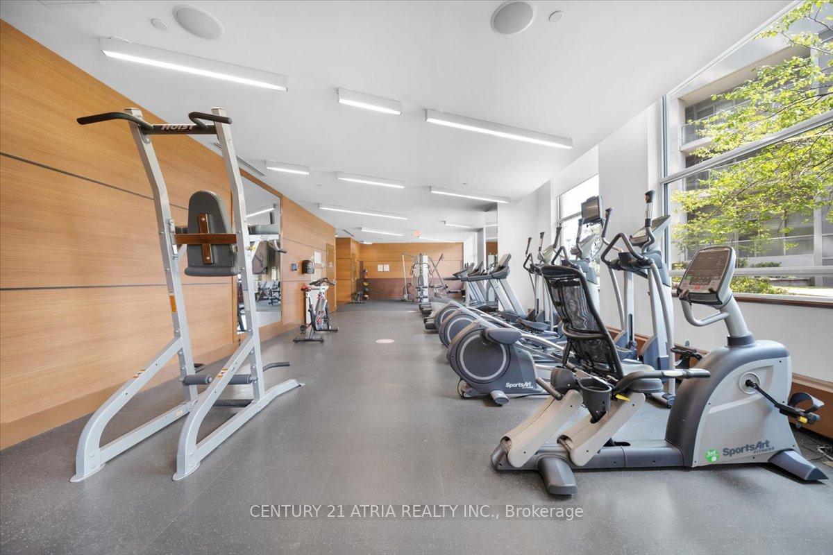 2 Bedrooms Condo at 2015 Sheppard, Toronto For sale