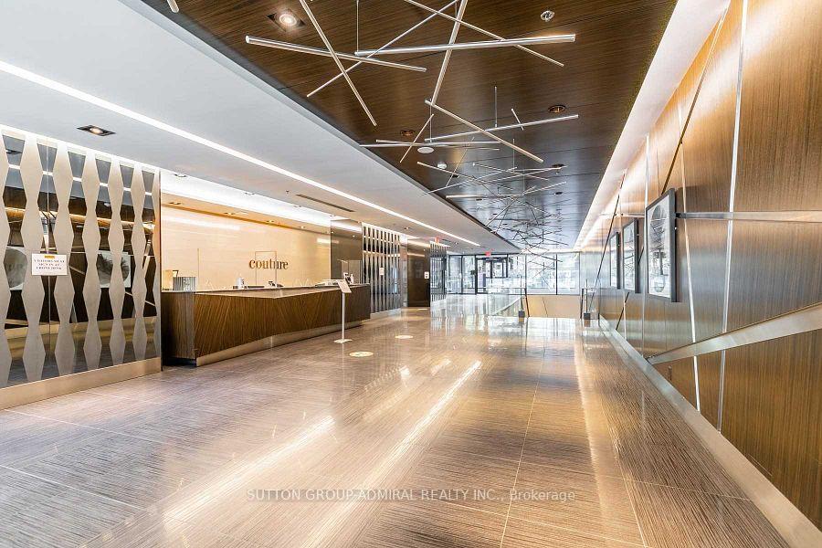 2 Bedrooms Condo at 28 Ted Rogers, Toronto For sale