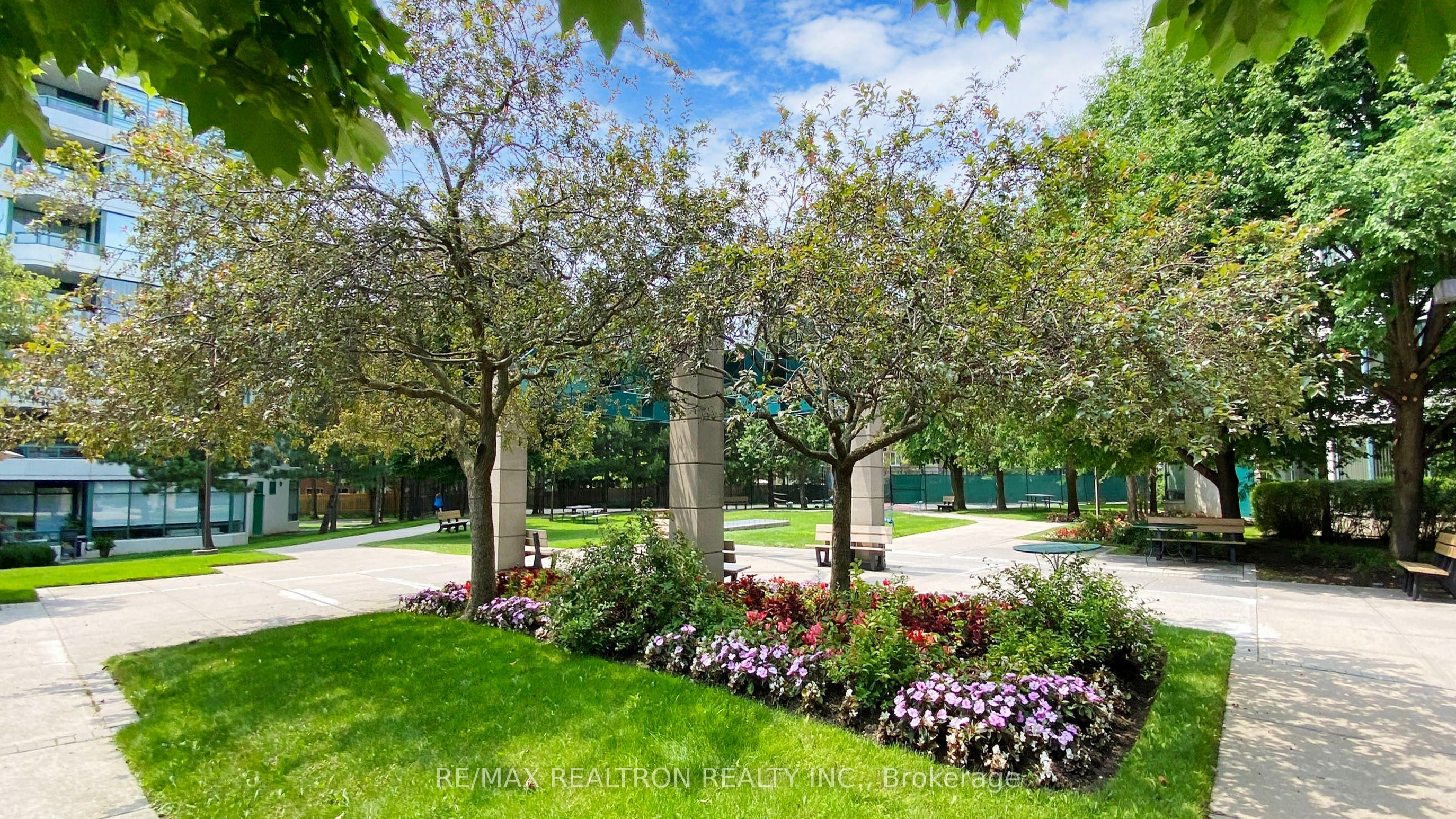 110 Promenade Circle S, #504