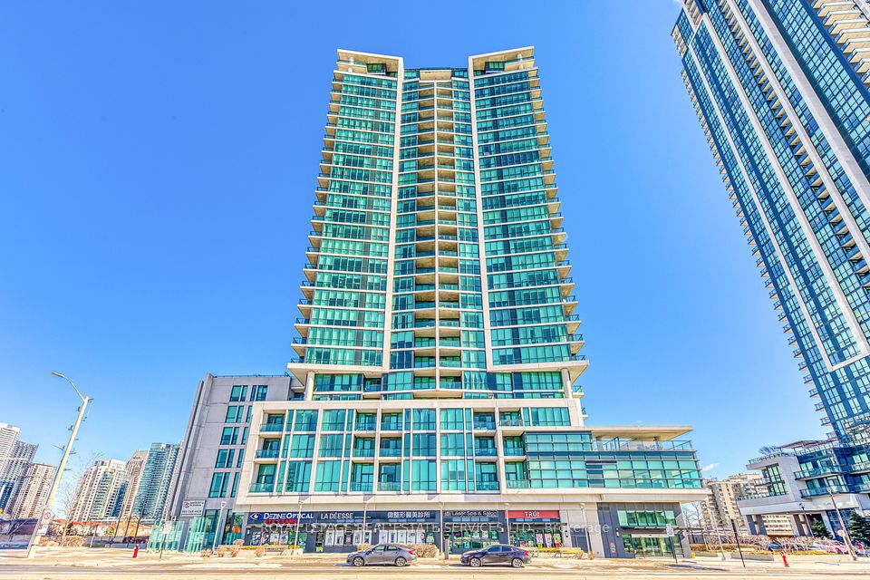 3985 Grand Park