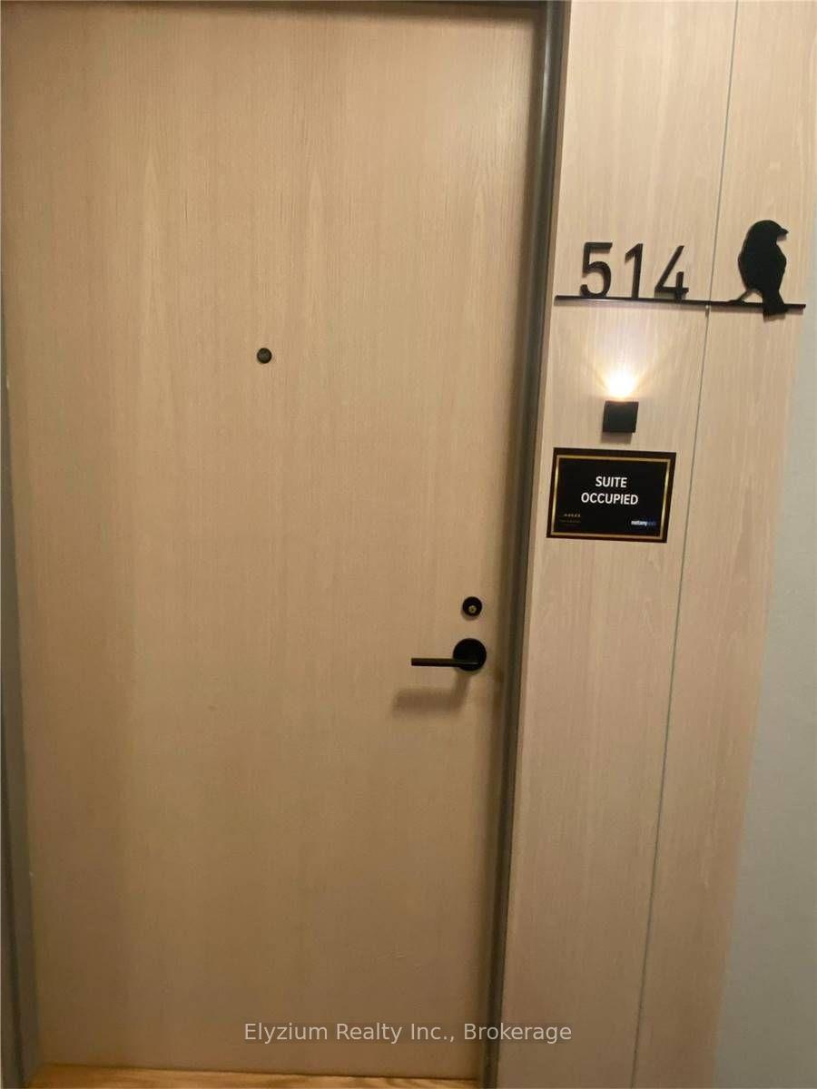 2 Bedrooms Condo at 50 George Butchart,  Toronto For sale