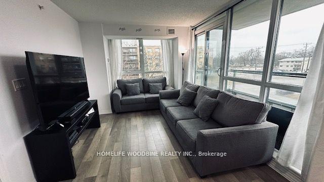 3 Bedrooms Condo at 80 Esther Lorrie, Toronto For sale