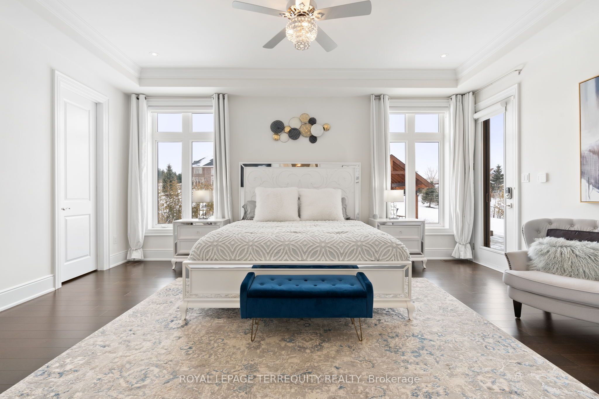 20 Country Club Crescent
