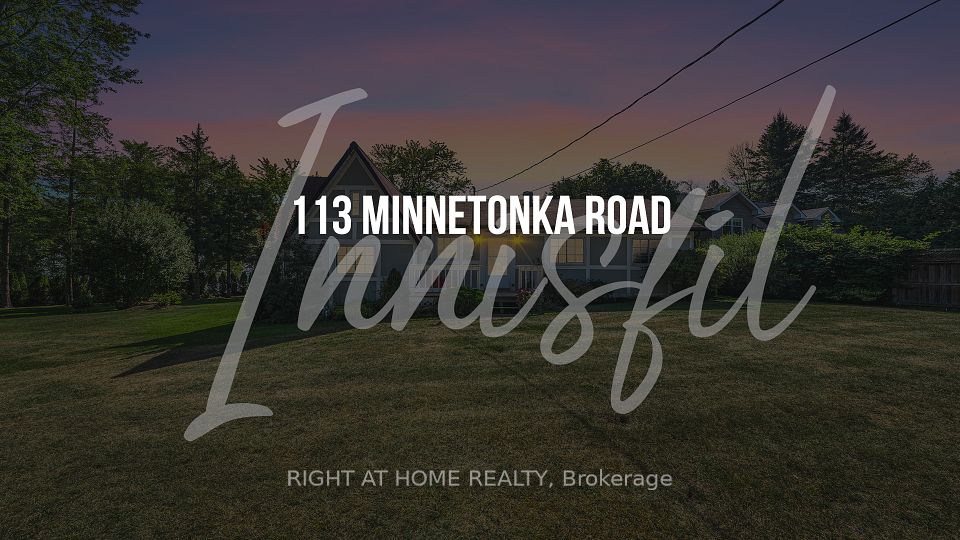 113 Minnetonka
