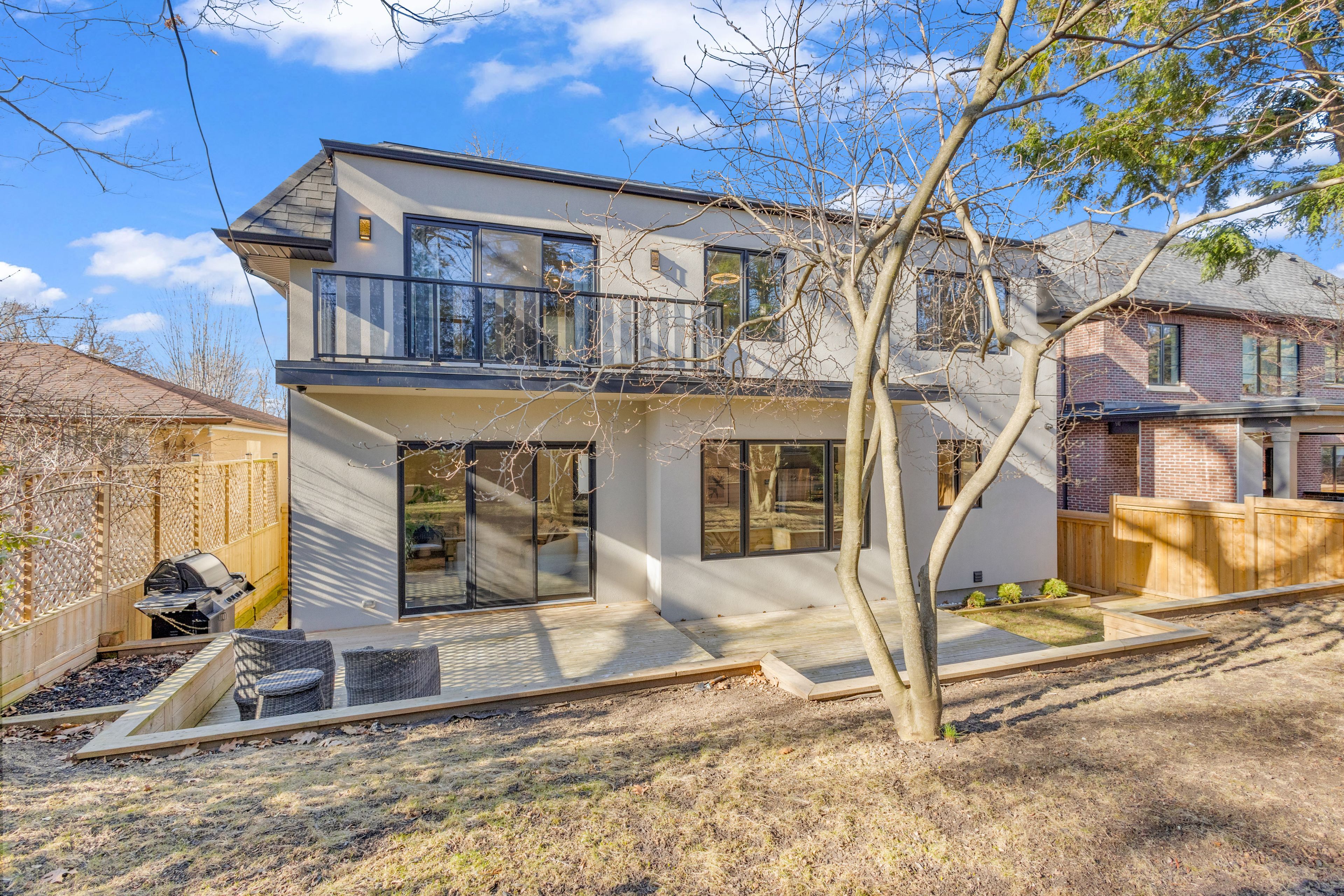 29 Leland Avenue