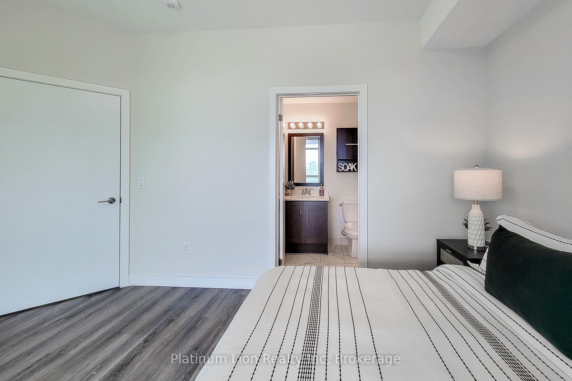 1 Bedroom Condo at 600 North Service, Hamilton For sale