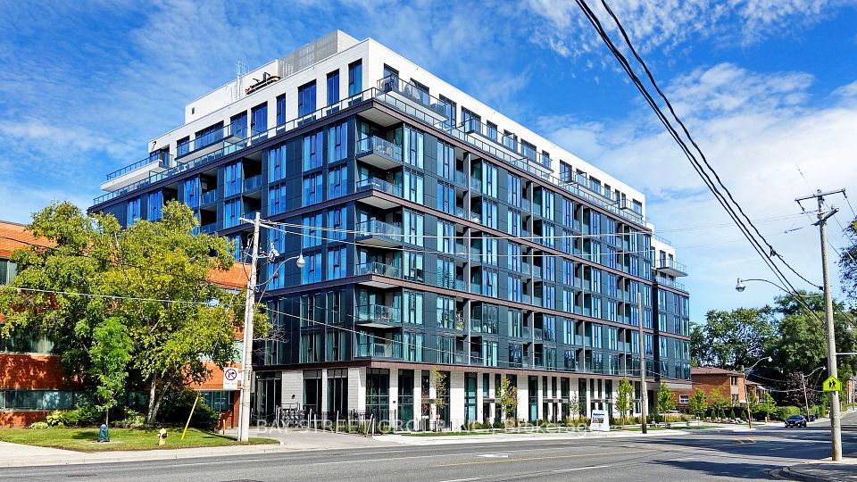 250 Lawrence